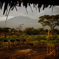 ranne kilimanjaro