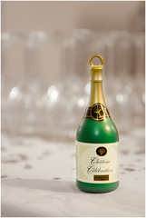 mini don perignon