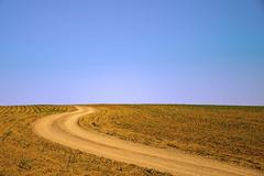 Kľukatá cesta životom