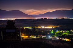 NLC, Turiec