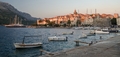 Korčula -Chorvátsko