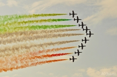 Frecce Tricolori