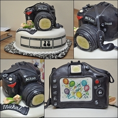 Nikon D5000