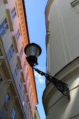 Stále som v pozore