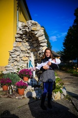 krst