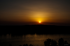Sunset III