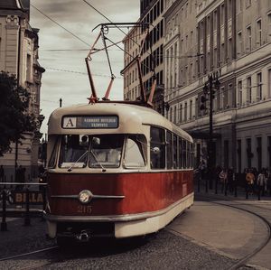 Elektricka