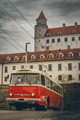 Trolejbus