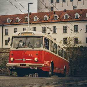 Trolejbus