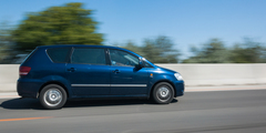 Panning