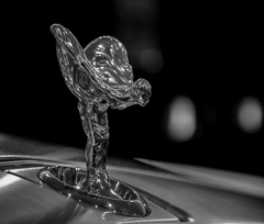 Rolls-Royce