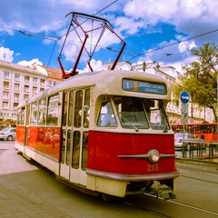 Električka