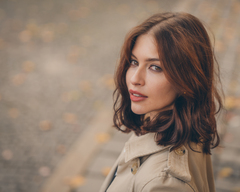 Portret