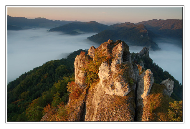 Súľovské skaly