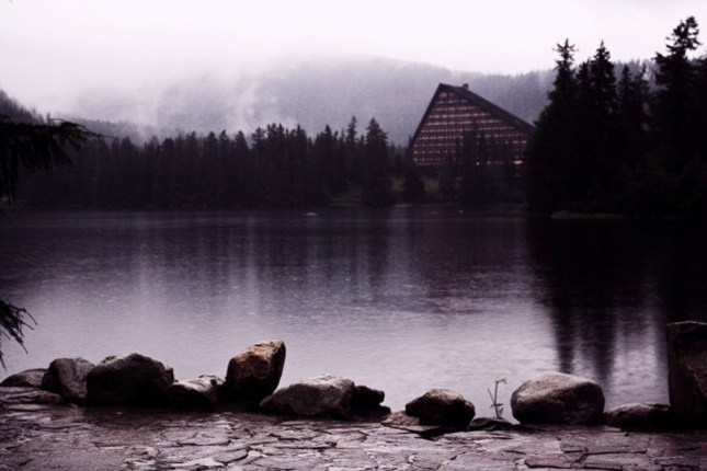 Štrbské pleso