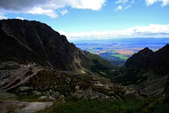 Tatry