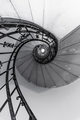 spinning eye