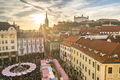 Bratislavske vianocne trhy