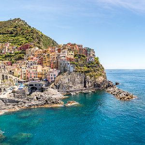 Manarola / Cinque Terre