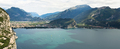 Lago di Garda / sever