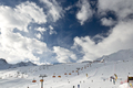 Ski Panorama Solden