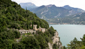 Bike trip Lago di Garda