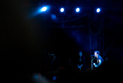 SUM 41 / Sziget