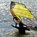 Ked windsurf neposlúcha