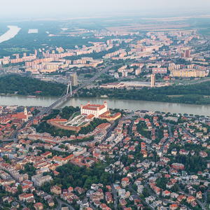Bratislavska