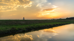 Romantika na Šúrskom kanály