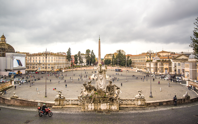 Piazza di Popolo