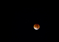Lunar Eclipse 2015