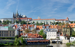 Zlata Praha
