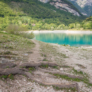 lago di tenno