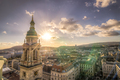 Budapest minipano