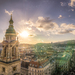 Budapest minipano