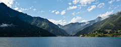 Lago di Ledro 1