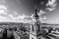 Budapest