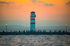 Podersdorska promenadka