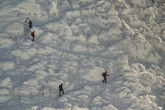 Alpinisti - Chopok FEB2012