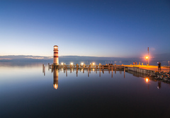 vecer s velkym vozom