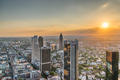 Frankfurt.panorama