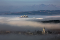 V Spišskom mori