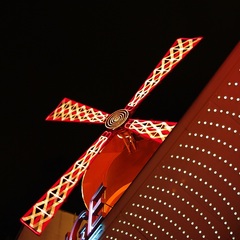 Moulin Rouge