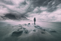 Into The Void