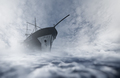 The Ghost Ship