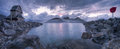 Scheidegg Lake