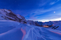 Into the Wengen II