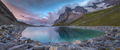 Artificial Lake III