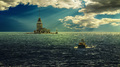 Maiden's Tower